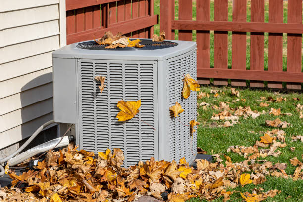 Best Solar-powered HVAC Systems in Badieville, LA