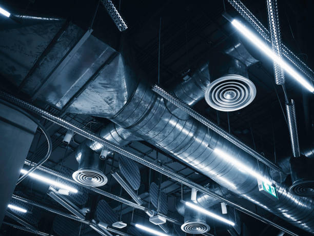 Professional HVAC in Labadieville, LA