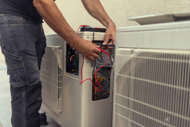 Best HVAC Training and Certification in Badieville, LA