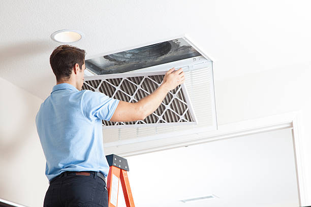 Best HVAC Financing and Leasing in Badieville, LA
