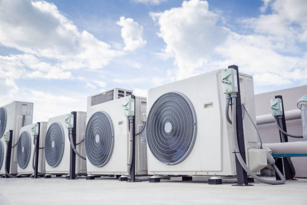 Best HVAC Retrofitting and Upgrading in Badieville, LA