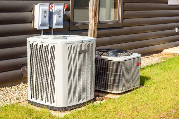 Best Residential HVAC in Badieville, LA
